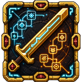 Rune Planner logo